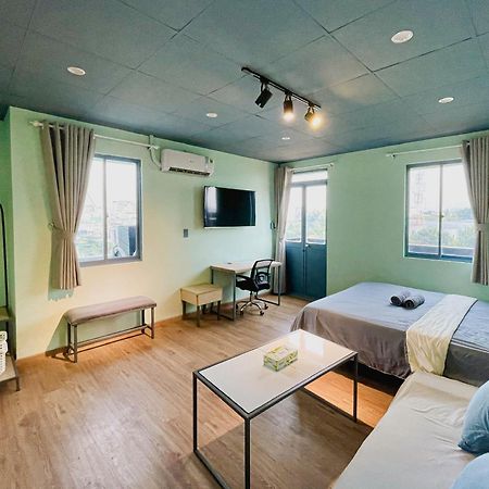 Habista Serviced Apartment - 45Tl Hô Chi Minh-Ville Extérieur photo