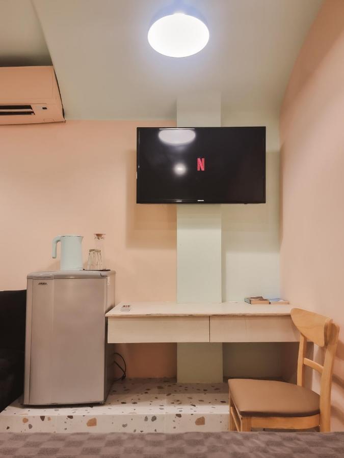 Habista Serviced Apartment - 45Tl Hô Chi Minh-Ville Extérieur photo