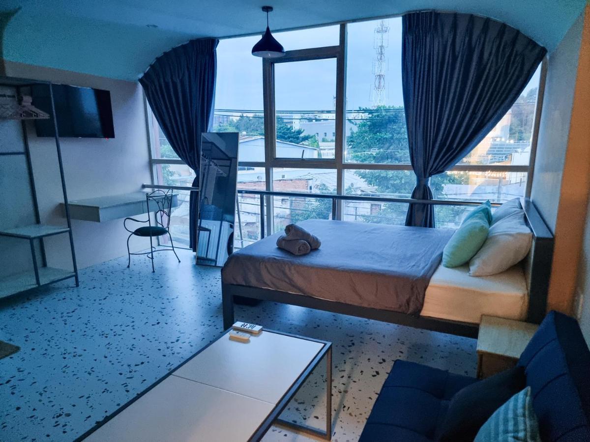 Habista Serviced Apartment - 45Tl Hô Chi Minh-Ville Extérieur photo