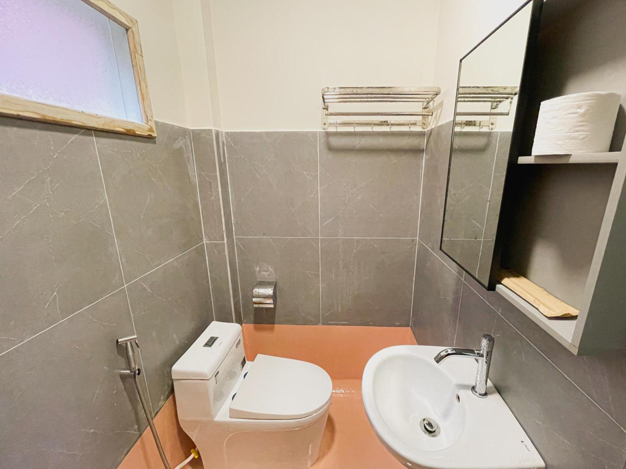 Habista Serviced Apartment - 45Tl Hô Chi Minh-Ville Extérieur photo