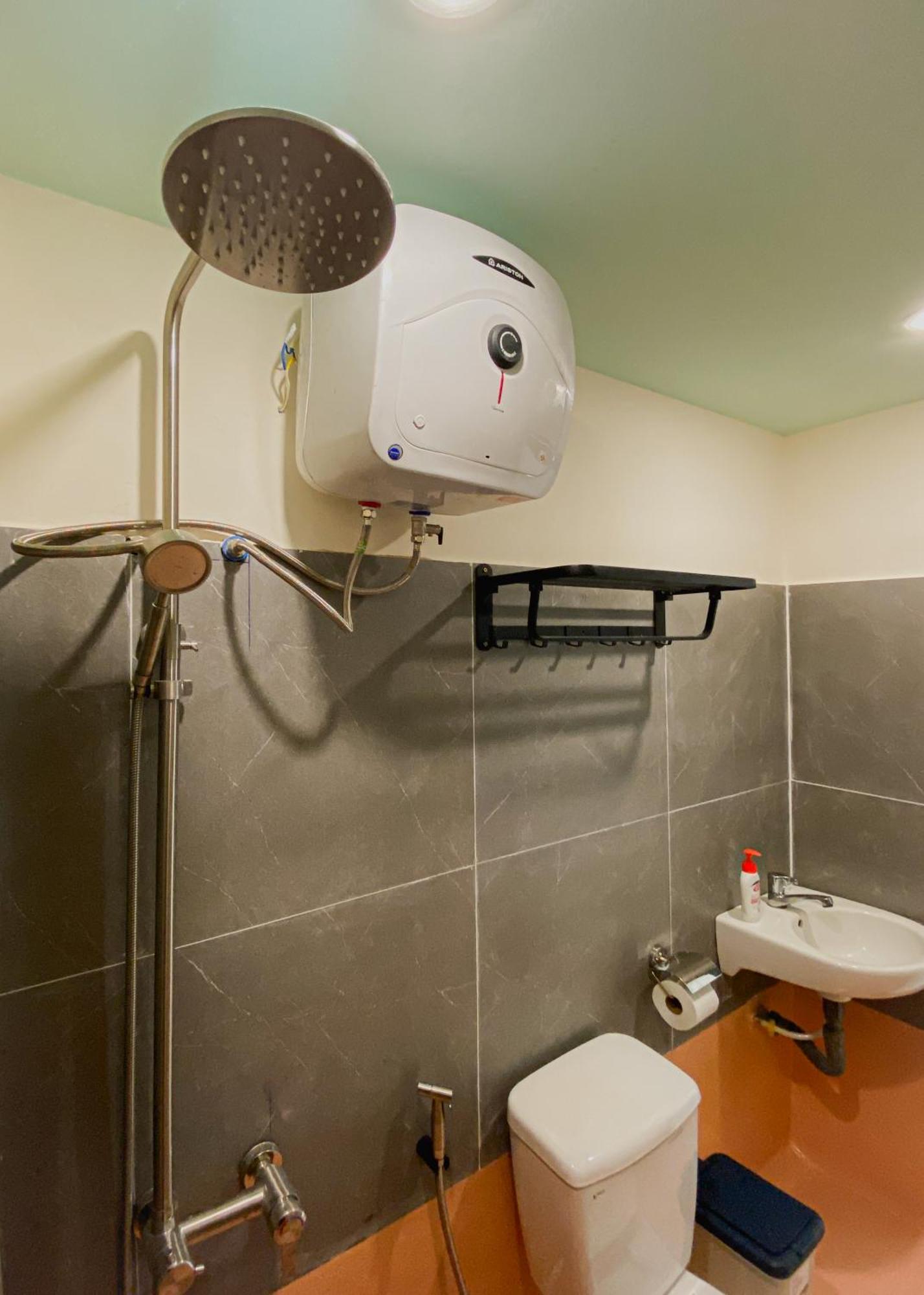 Habista Serviced Apartment - 45Tl Hô Chi Minh-Ville Extérieur photo