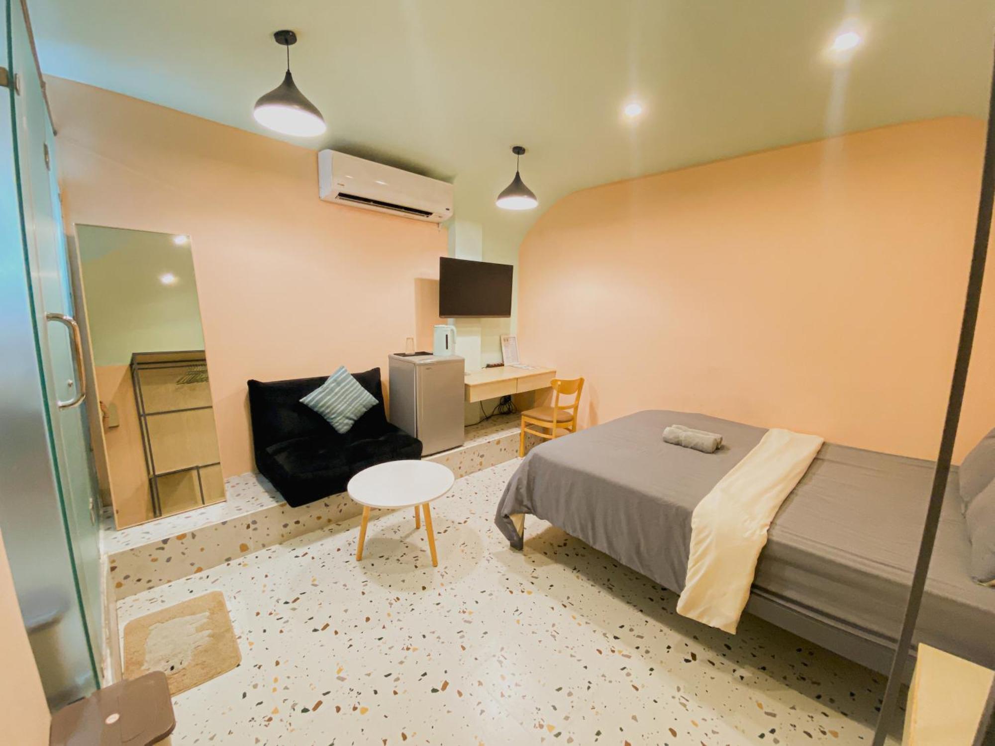 Habista Serviced Apartment - 45Tl Hô Chi Minh-Ville Extérieur photo