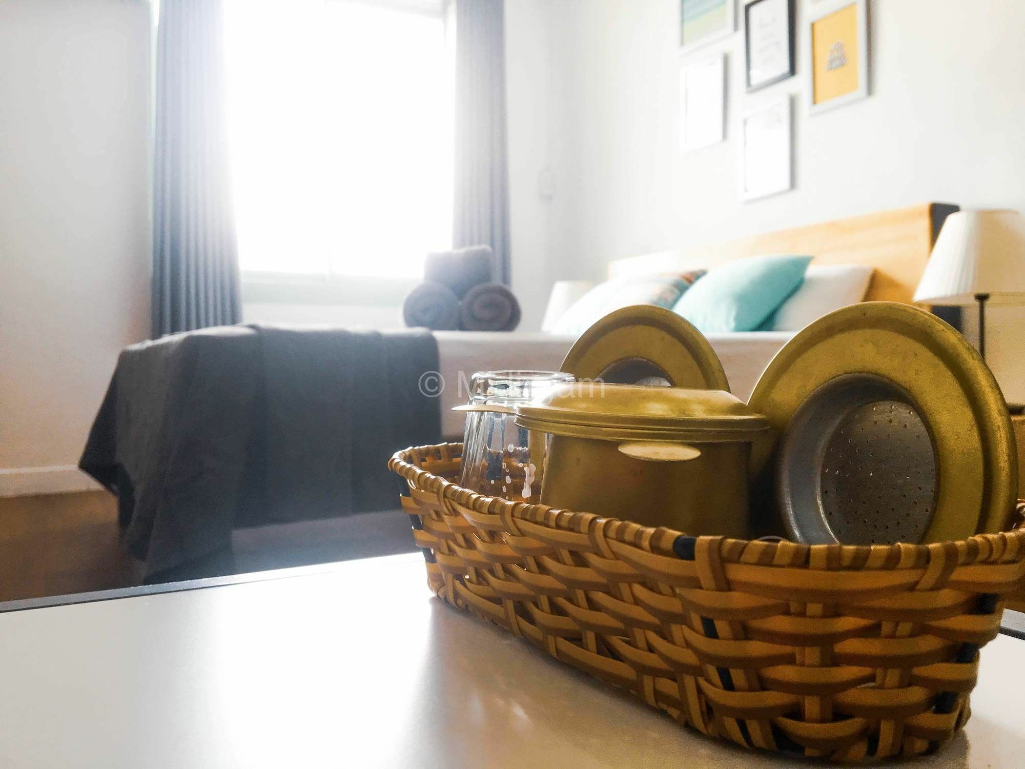 Habista Serviced Apartment - 45Tl Hô Chi Minh-Ville Extérieur photo