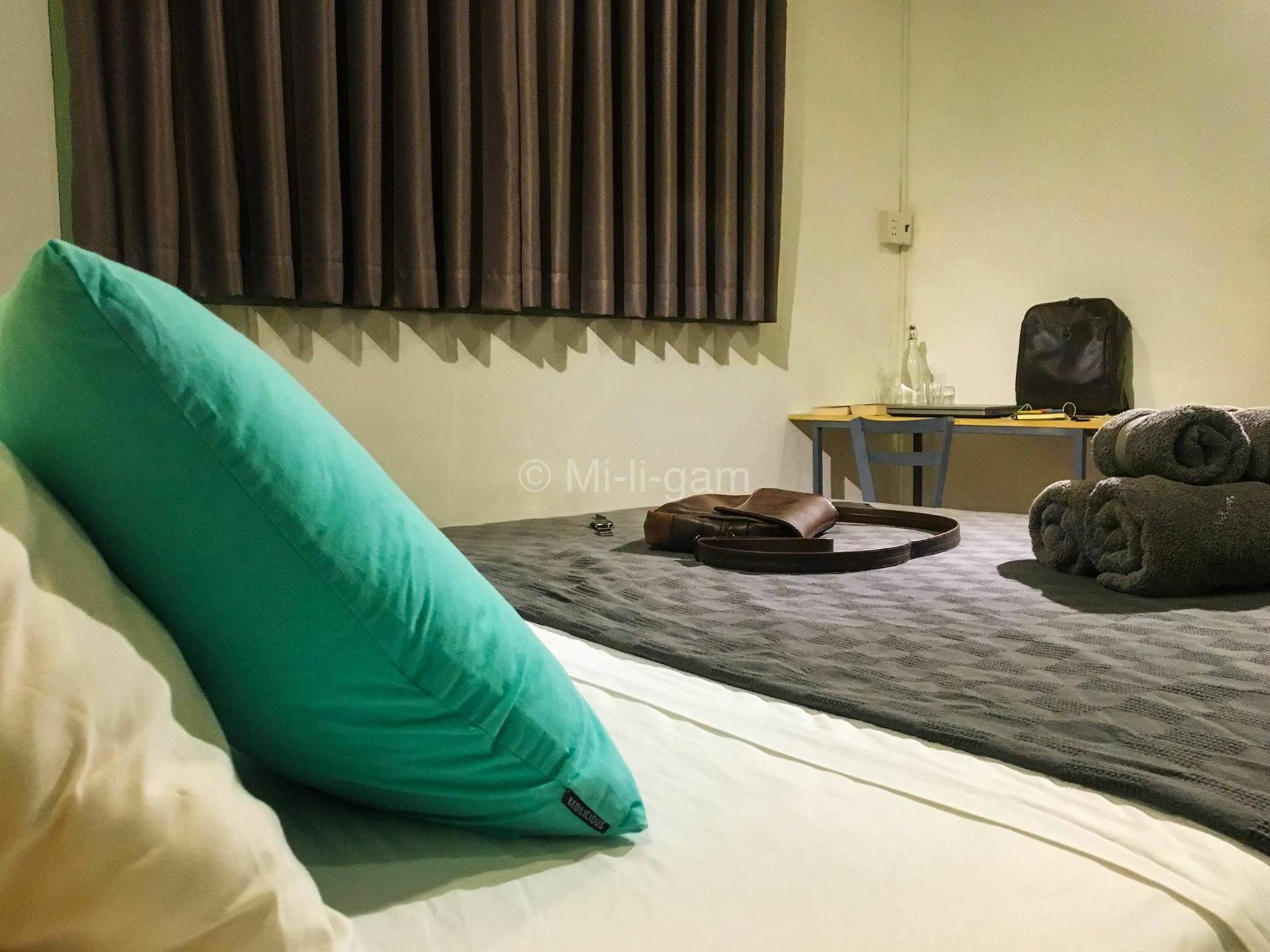 Habista Serviced Apartment - 45Tl Hô Chi Minh-Ville Extérieur photo